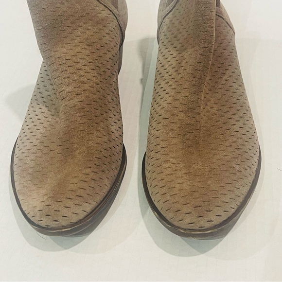 LUCKY BRAND BALEY BOOTIE 9.5 - Picture 4 of 9